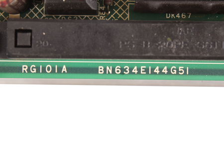 MR-S11-103-E01 MITSUBISHI ELECTRIC