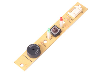 IUPS-401-B1 BICKER PLACĂ