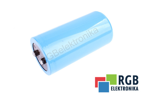 CONDENSATOR BQ350M332DF ALS10A1134DF 3300UF, 350V CONDENSATOR