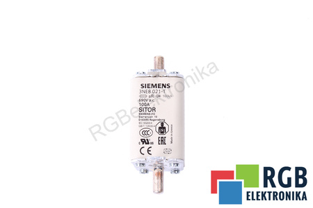 SIGURANŢĂ 3NE8021-1 SIEMENS SITOR 100A, 690VAC