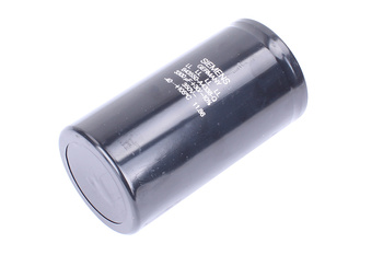 CONDENSATOR B43550-A4338-Q SIEMENS 3300UF, 350V CONDENSATOR