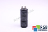 CONDENSATOR 220UF 400V RUBYCON CE62W CONDENSATOR