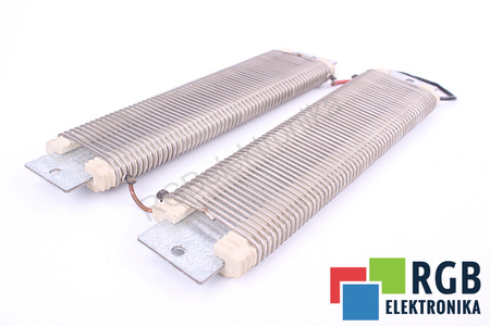 A1628A47 FRIZLEN 2X3 OHM REZISTENȚA LA FRÂNARE