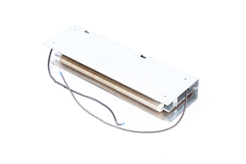 FKBS5-3.4 FRIZLEN REZISTENȚA LA FRÂNARE