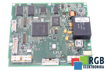 9833807 REIS ROBOTICS PENTRU PHG10 REIS450