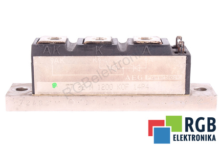 TT32N1200KOF AEG POWERBLOCK