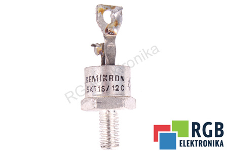 SKT16/12C SEMIKRON 16A, 1200V