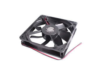 ASFP16372 PANASONIC 120X120X25MM, 24V, 0.25A EVANTAI