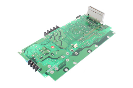 DF9202479-A0 YASKAWA IR510TFD DEFECT – PENTRU PIESE