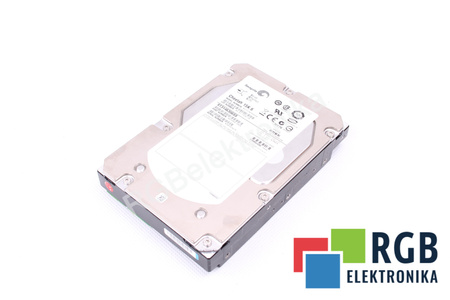 ST3146356SS SEAGATE 3.5" CHEETAH 15K.6 SAS
