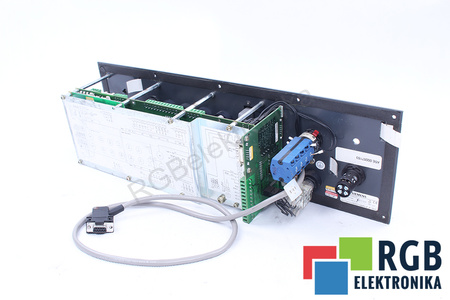 6FC5203-0AD27-0AA0-Z SIEMENS Z=S22 SINUMERIK FM- NC/810D/DE/840D/DE TASTATURĂ