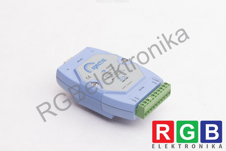 I-7520 SPECTRA RS-232 TO RS-485 CONVERTER