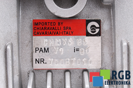 SDSGSSR056-22 LENZE CUTIE DE VITEZE