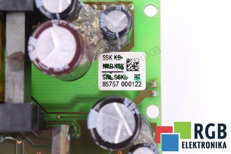 85757000122 SIGMATEK SNLSSKLPT PENTRU SDD310-3