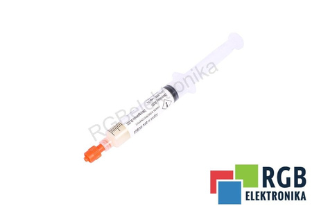 MOB39 MBO SOLDER 10G GEL FLUX