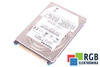 MK8032GAX TOSHIBA HDD2D15 80GB, ATA, 2.5", HDD