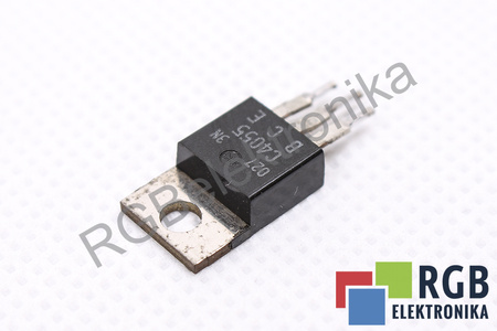 C4055 RENESAS TRANZISTOR NPN