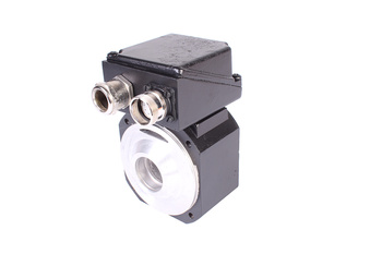 HD92G4-130S/R FERROCONTROL LANCE SPATE