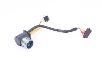 1FT5102-0AF71-1-Z SIEMENS 12PIN PRIZĂ DE MĂSURARE