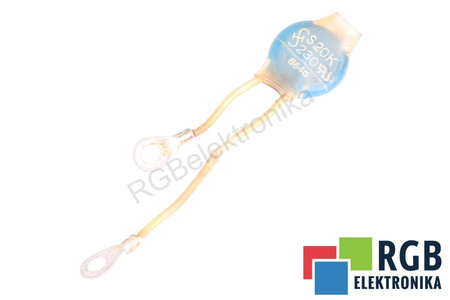 S20K230 EPCOS VARISTOR