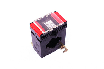 AS41.4600 MEAN WELL 5A 50-400HZ 15VA TRANSFORMATOR DE CURENT