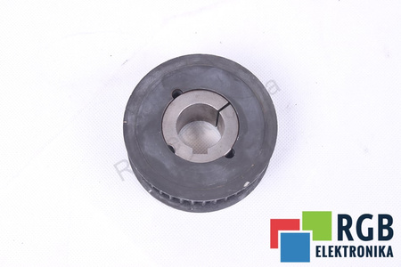 SCRIPETE DINȚAT 32X96X33MM PANĂ 10X4MM Z=38