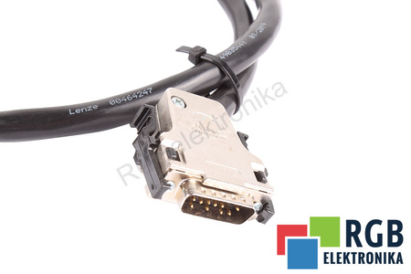 EYF0018A0010F02S03 LENZE 15338517