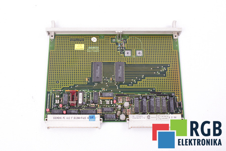 6ES5340-3KB42 SIEMENS SIMATIC S5