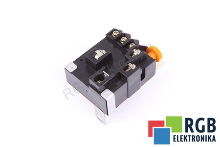 TH-12 MITSUBISHI ELECTRIC 1.3-2.1A RELEU
