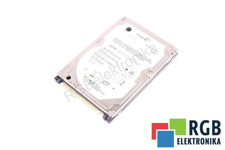 ST980811A SEAGATE MOMENTUS 4200.3