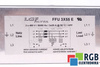 FFU3X55E LGF FILTER