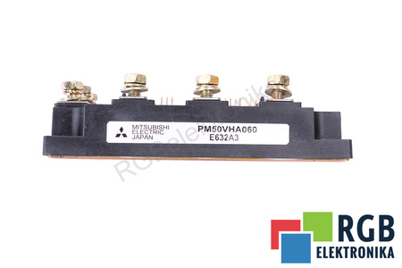 PM50VHA060 MITSUBISHI ELECTRIC