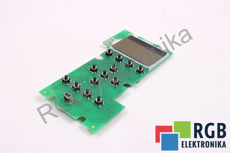 58055 KSB PENTRU PUMP DRIVE S