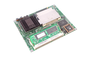 SOM-4450 ADVANTECH REV. A1 PLACA