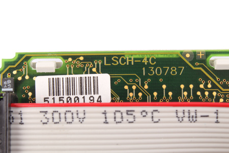 LSCH-130787-4C ENDRESS+HAUSER LSCH-4C