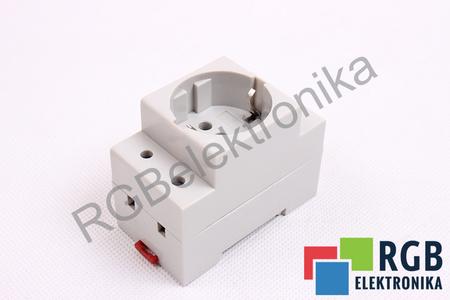 ST01 RICHTER ELEKTROTECHNIK 250V 16A CUIB