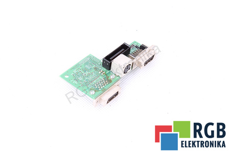 R0386011B RICOH PWB10 PENTRU AFICIO MP C3300