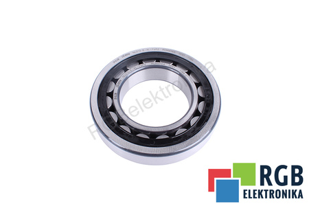 NU213-E-XL-TVP2 FAG 4900RPM, 7100RPM, 65X120X23 128KN, 120KN RULMENT CU ROLE
