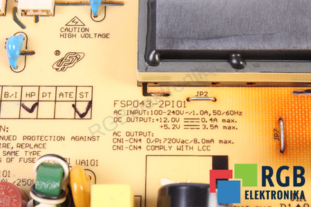 FSP043-2PI01 FSP 3BS0101313GP