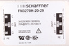 FN3270H-20-29 SCHAFFNER FILTRU