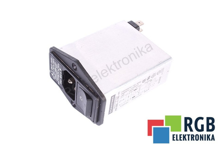 FN393-1-05-11 SCHAFFNER