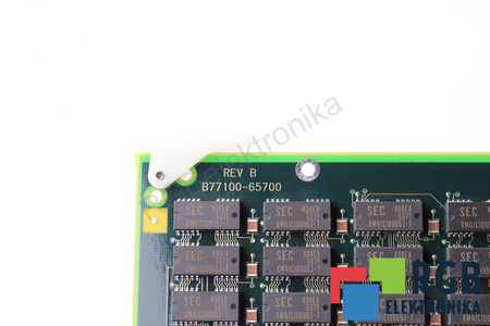 B77100-65700 HP 77100-25700 847678083