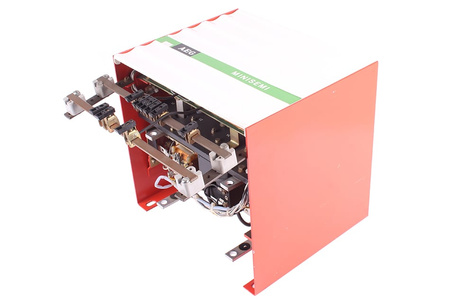 MINISEMI 380/36.2 AEG