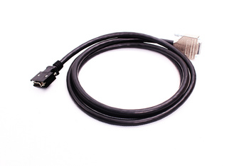 SGMP-04V314T YASKAWA SGDA-04AS 2M CABLU