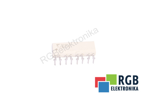 TLP627-4 OPTOCUPLAJ