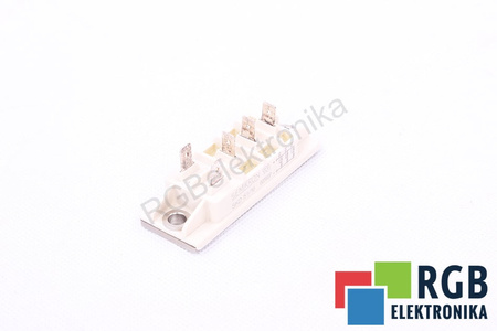REDRESOR POWER BRIDGE SKD51/16 SEMIKRON 50A, 1600V