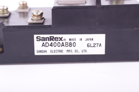 AD400AB80 SANREX