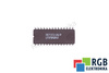 NMC27C256Q-200 NATIONAL SEMICONDUCTOR UV ERASABLE EPROM DIP28 THT
