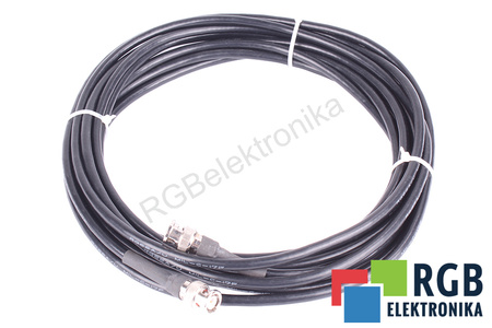 MIL-C-17F BELDEN RG62A/U 7M CABLU