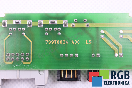 73970034 A00 MARPOSS PENTRU PC E9066